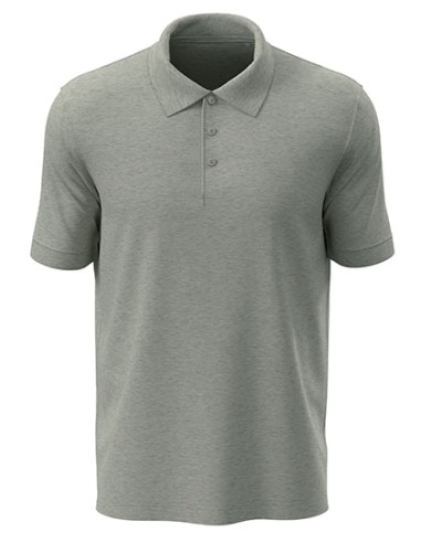 STE-ST9060-Lux Polo Men
